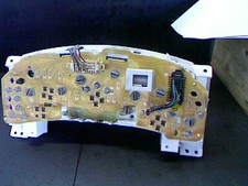 Instrumententafel Tacho Opel