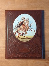 Der Wilde Westen Benjamin Capps Die grossen Häuptlinge Time Life Bücher  1978