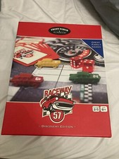 Raceway discovery edition - raceway,