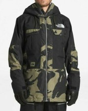 The North Face Balfron Jacke