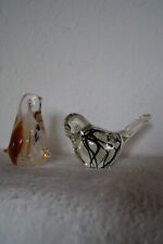 glastiere glasfiguren