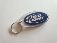 BUD LIGHT Schlüsselanhänger 