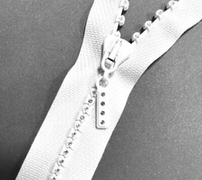 Straß - Reißverschluß