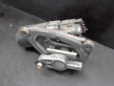 Scheibenwischermotor 2 Stecker