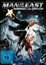 Man of the East - Mission