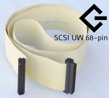 SCSI UW ULTRA WIDE INTERNES