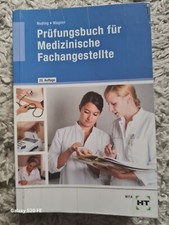Prüfungsbuch für