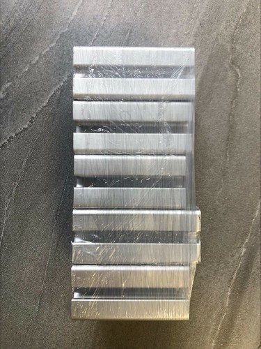 Aluprofil reststücke - 1, kg