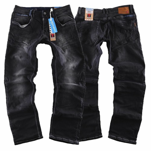 Timezone herren jeans - jeans, hose