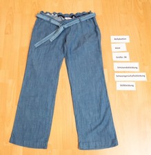 Bellybutton Hose Gr.38-Schwangerschaftskleidung,Umstandskleidung