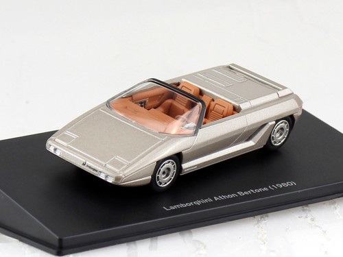 Lamborghini athon bertone - lamborghini,