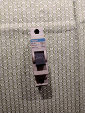 Sicherungsautomat für