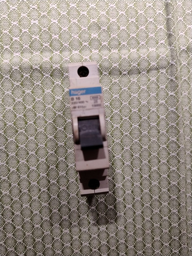 Sicherungsautomat für
