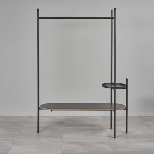 Garderobe kleiderständer - garderobe,