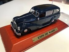 Atlas Edition DDR Modelle 1:43