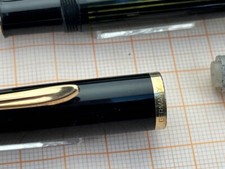 PELIKAN Fountain Pen 400 NN