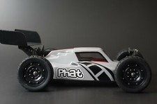 PHAT BODY ATAK Buggy Body +