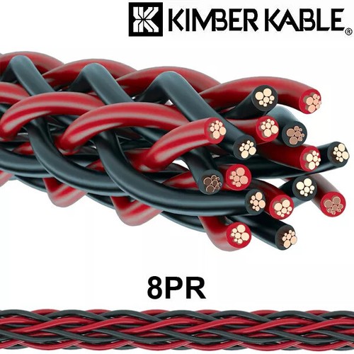 Kimber kable vari strand - vari,