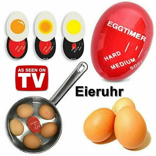 Eiertimer eieruhr egg - eiertimer,