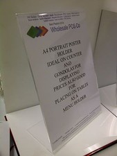 Theke abgewinkelt Poster