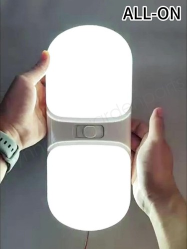 12v weiß led - weiß, innenraumleuchte
