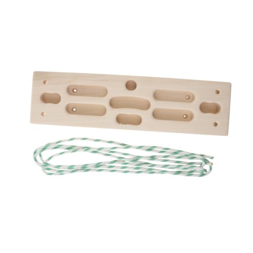 Kletter-Hangboard
