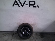 Volvo V70 II P26 Ersatzrad Stahlfelge Sommerreifen 205/55 16 Zoll 6,5Jx 16 ET43