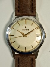 Vintage Zenith Jumbo