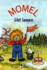 Momel übt lesen - Fibel 2  von Josef Dreher | Buch | Zustand gut