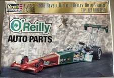 Revell Monogram O'Reilly Top
