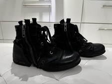 Replay Schuhe Boots