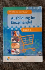 Ausbildung im Einzelhandel
