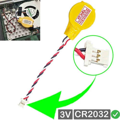 Cr2032 cmos batterie battery - cr2032,