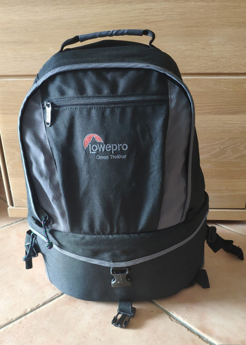 Lowepro fotorucksack orion - lowepro-fotorucksack, „orion
