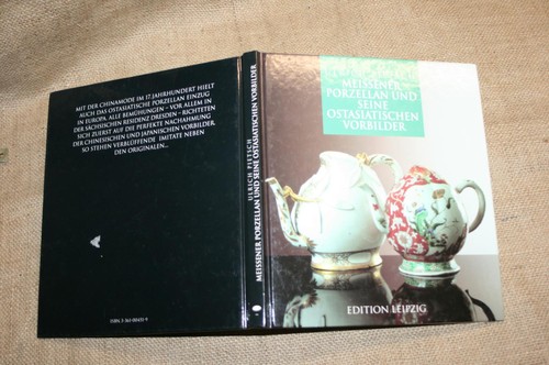 Sammlerbuch altes porzellan - altes,