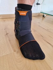 L&R Cellacare Malleo Control