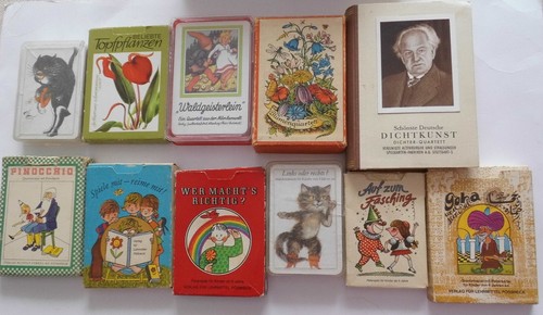 Ddr konvolut von - ddr,