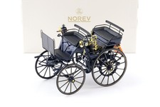 1:18 Norev Mercedes Daimler
