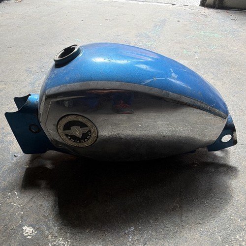 Zündapp sprittank tank - zündapp,