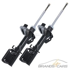 ATEC 2x STOSSDÄMPFER GAS