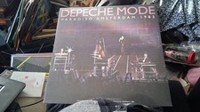Depeche mode paradiso - depeche,