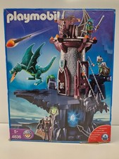 Playmobil 4836 Drachenturm