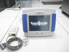 Transonic hd03 patient - hd03,