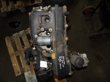 BMW E90 Motor N46B20B 2.0 95Kw
