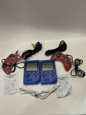 2x Game Box Plus Handheld