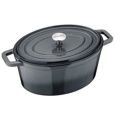 BERNDES Bräter Cocotte B.IRON