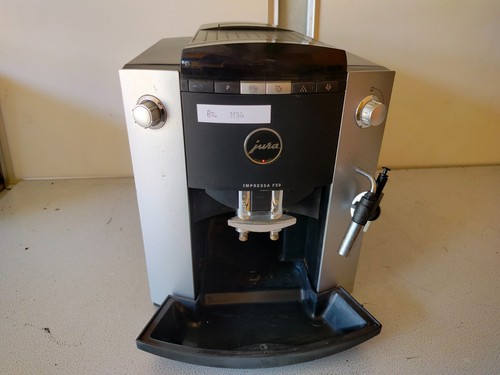 Jura impressa f50 - jura,