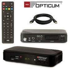 ((GÜ)) Opticum AX 150 (inkl HDMI Kabel)