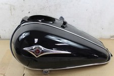 Vulcan VN1500 D Classic