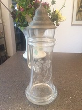 WMF Bierkrug Bierseidel Humpen